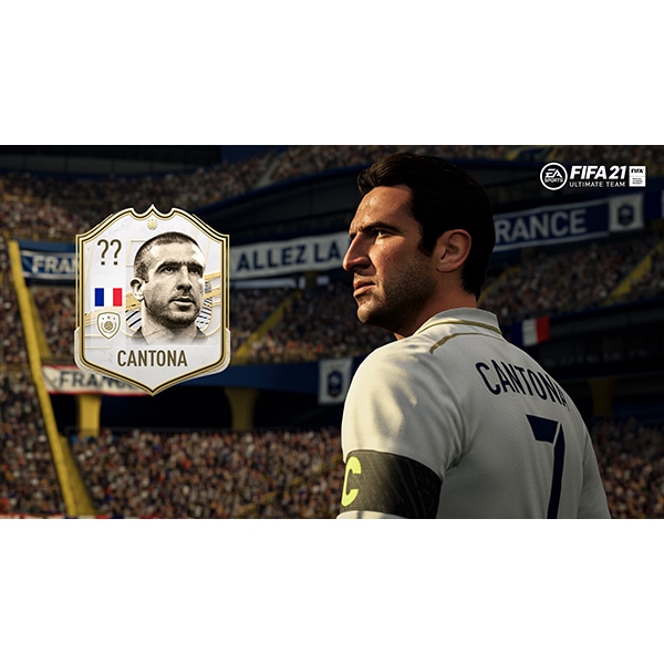 Fifa 21 - Joc PS4 - imagine 6