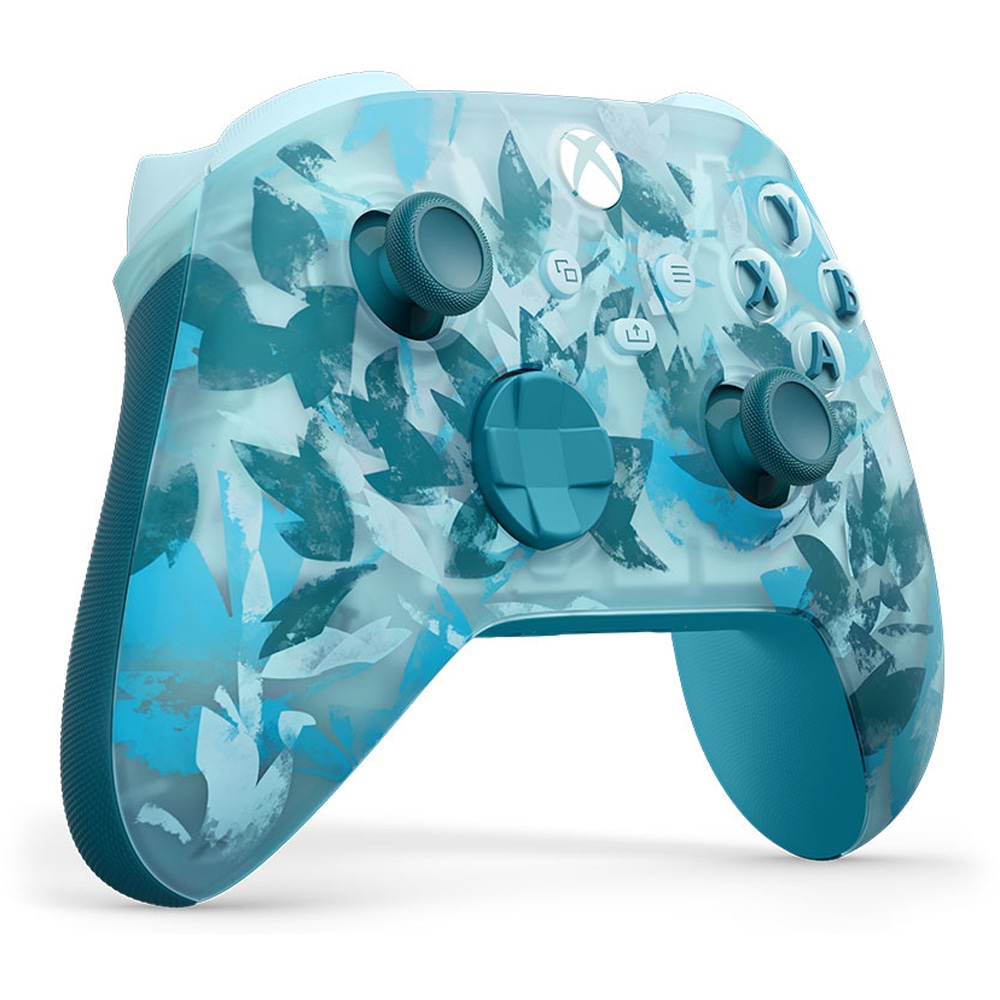 Controller Microsoft Xbox Series, ONE, Windows 10, Android, iOS, Wireless, Ice Breaker Edition
