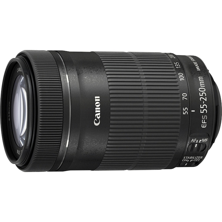 Obiectiv Foto Canon EF 28-80mm F3.5-5.6 UltraSonic, Monutra Canon EF