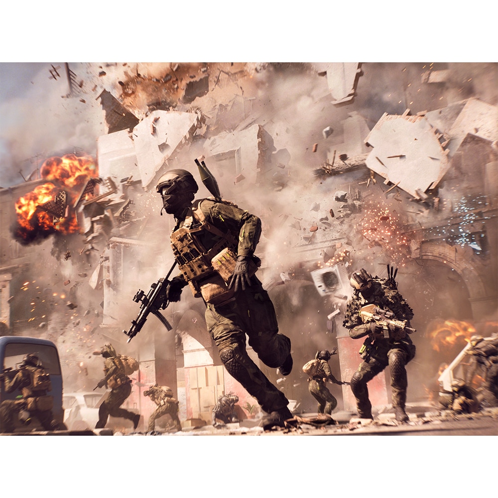 Battlefield 6 - Joc PS5 - imagine 2