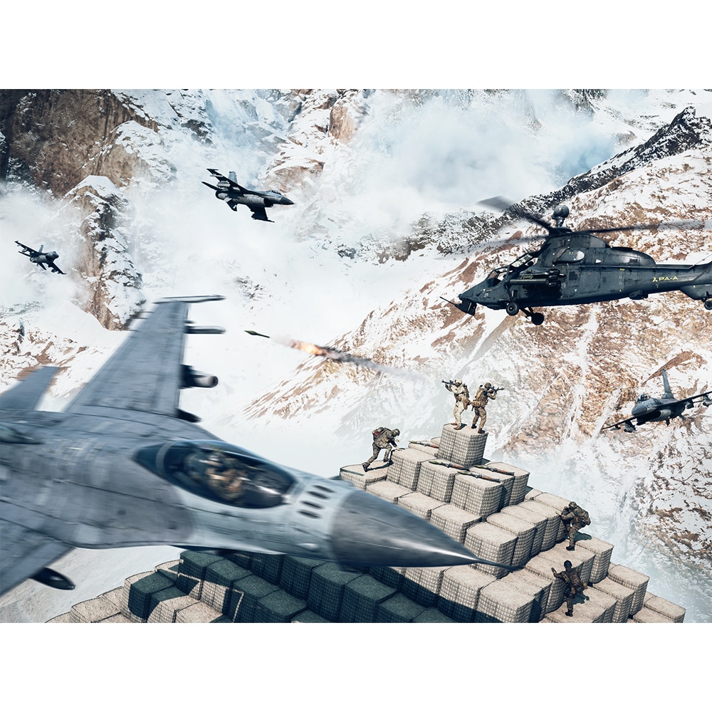 Battlefield 6 - Joc PS5 - imagine 3