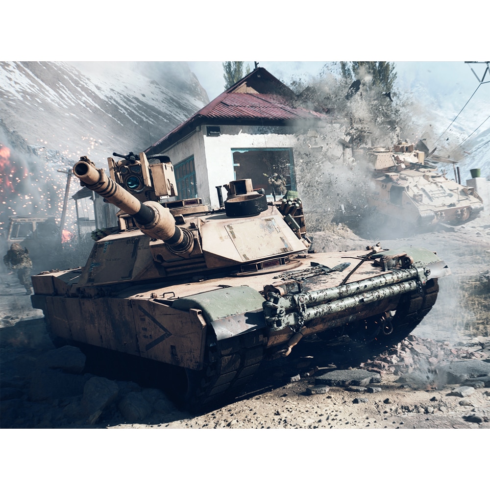 Battlefield 6 - Joc PS5 - imagine 4