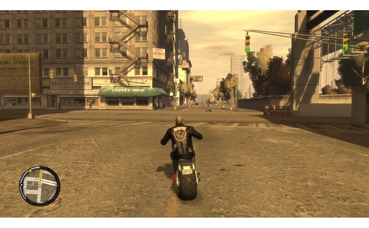 Grand Theft Auto IV and Episodes from Liberty City - Joc PC - imagine 2