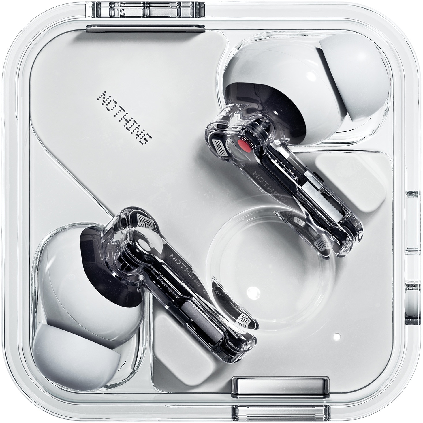 Casti Wireless In-Ear Nothing Ear 1, B181