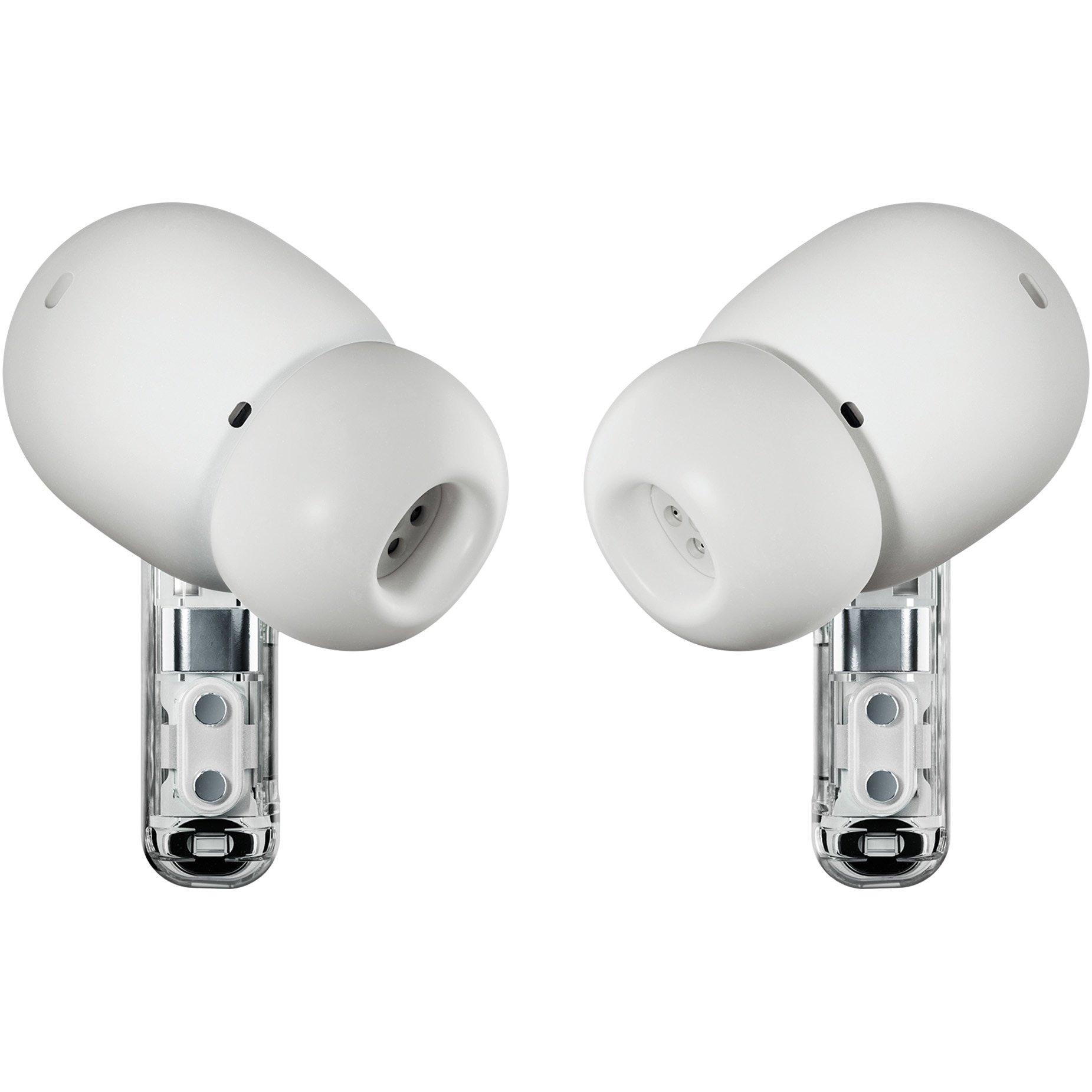 Casti Wireless In-Ear Nothing Ear 1, B181 - imagine 2