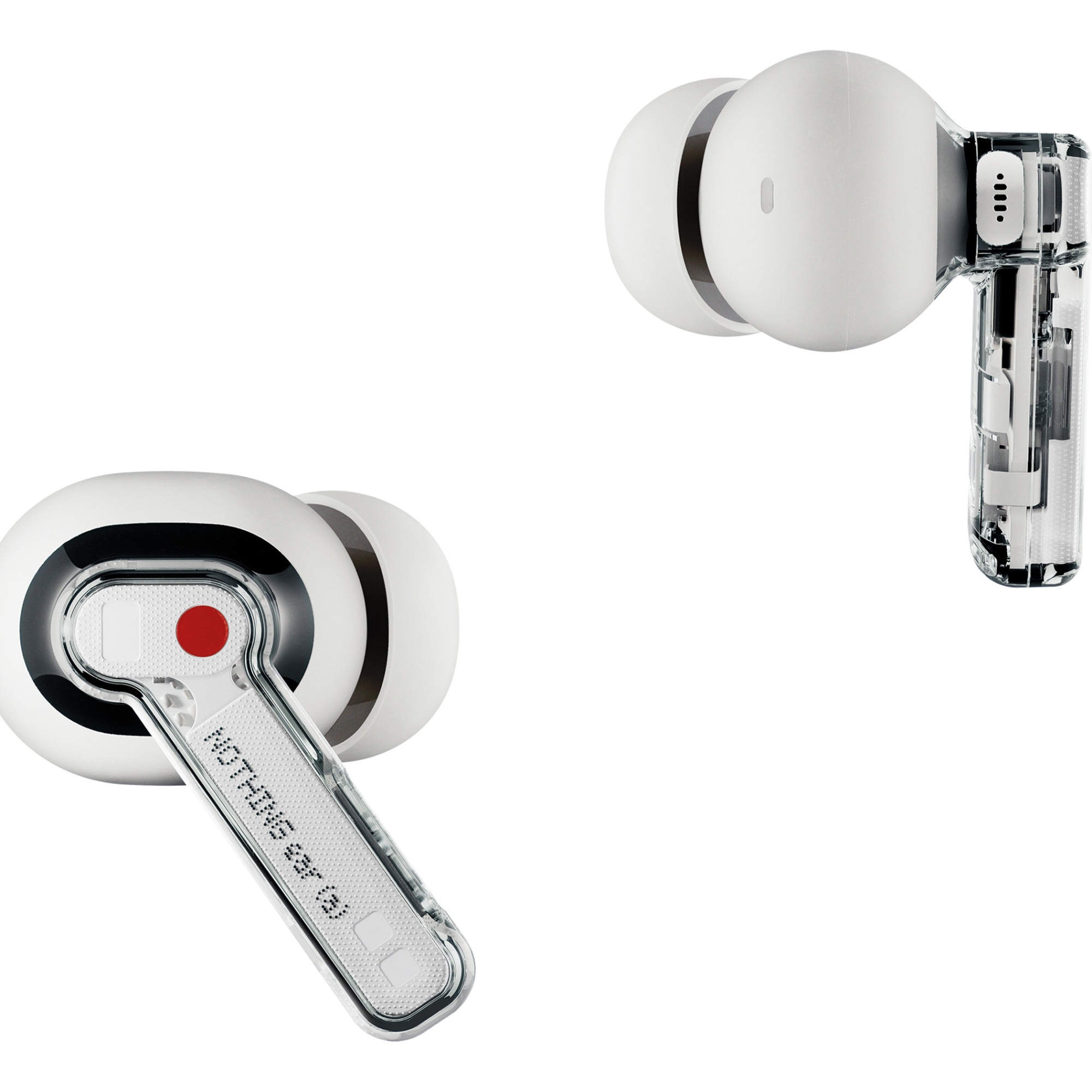 Casti Wireless In-Ear Nothing Ear 1, B181 - imagine 3