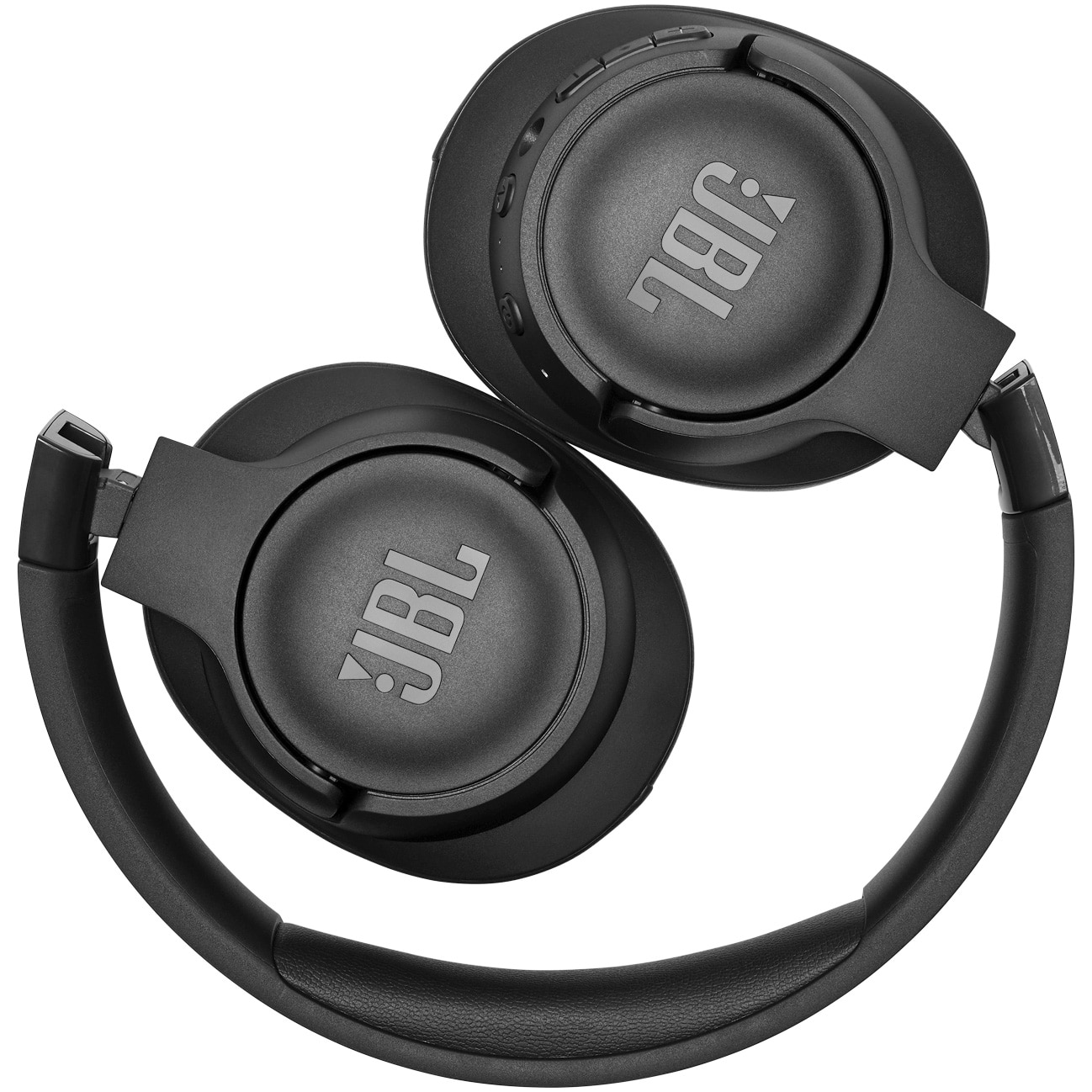 Casti audio On-Ear JBL Tune 760NC Bluetooth, Active Noise Cancelling