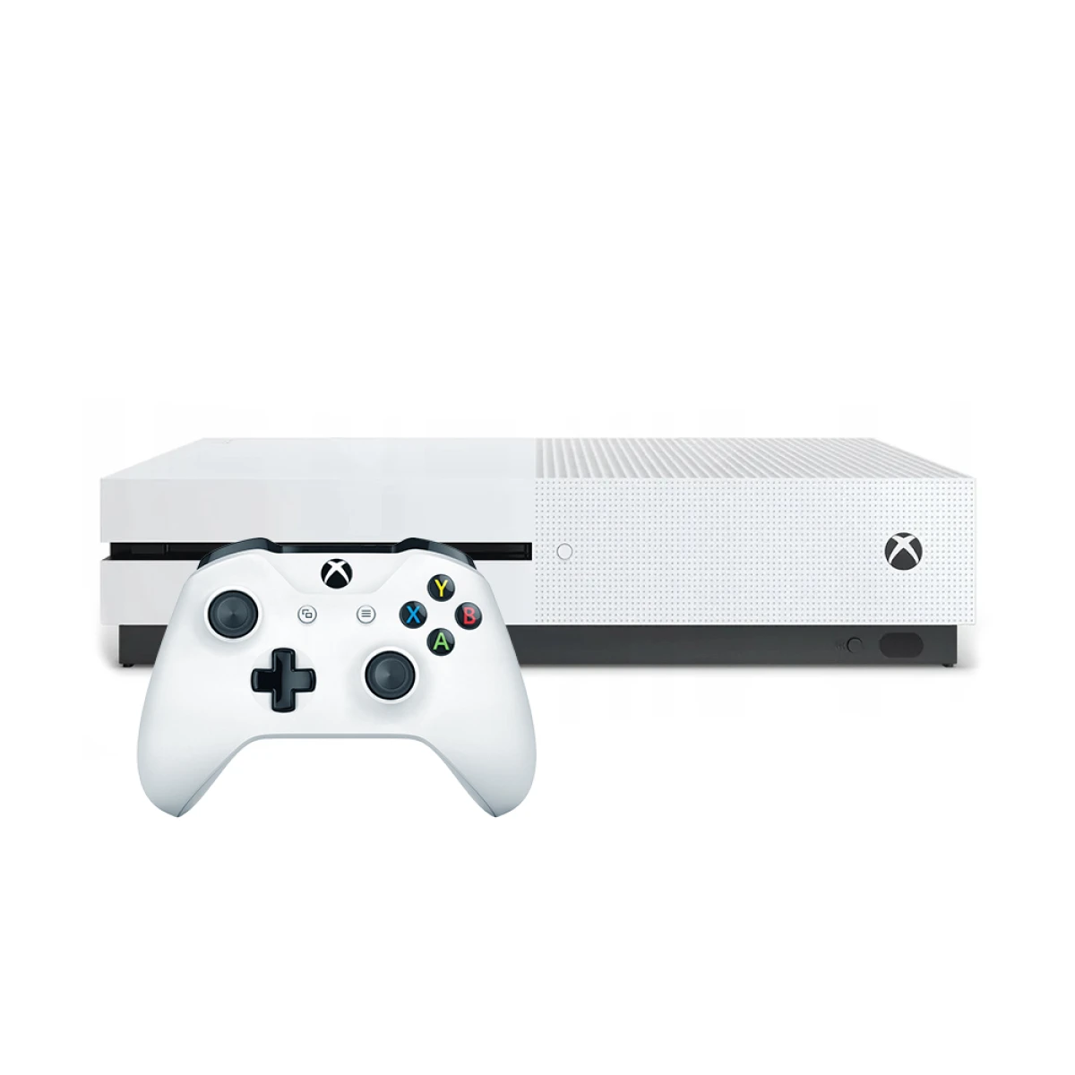 Consola Microsoft Xbox ONE S 1 Tb + Controller