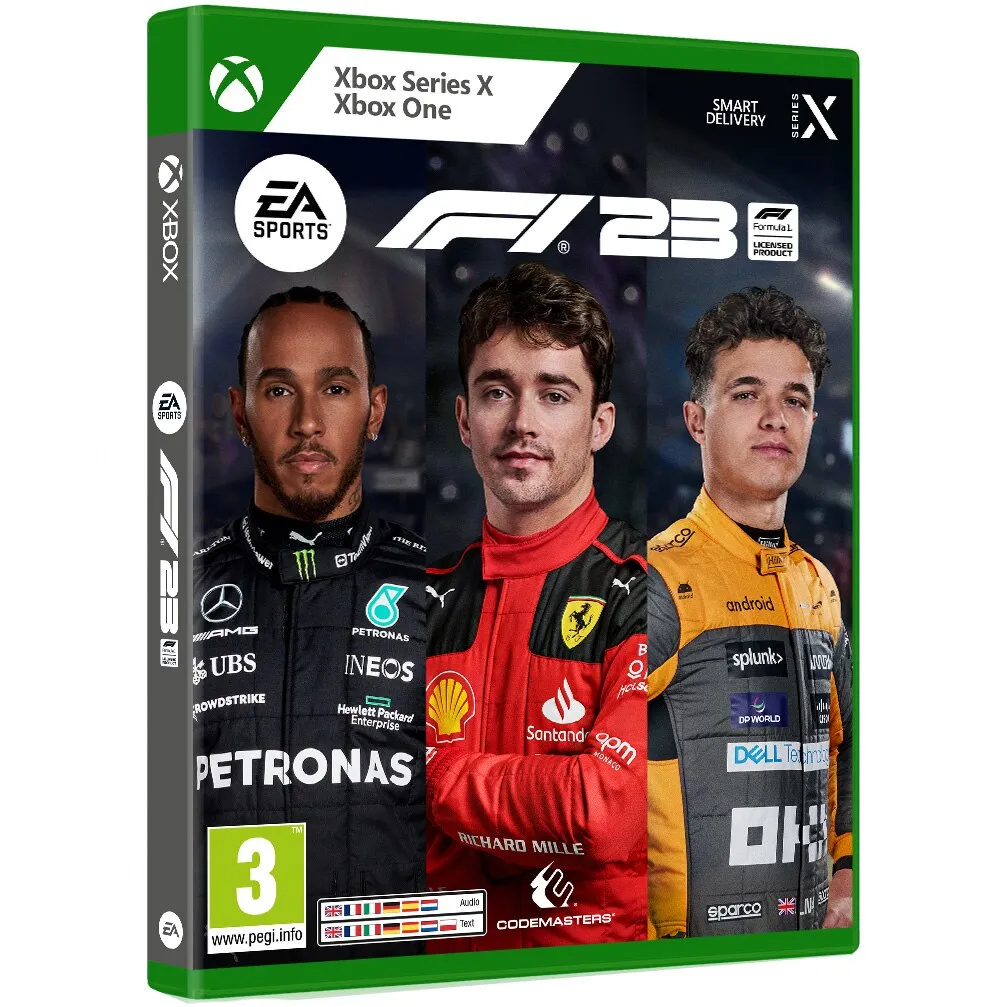 F1 23 - Joc Xbox ONE / Series X