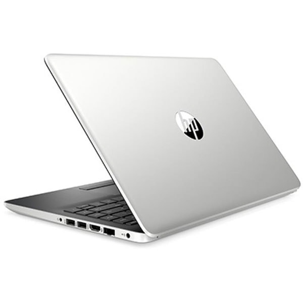 Laptop HP 14-dk0009nq, Display 15.6 FHD, AMD Ryzen 5 3500U, 8Gb DDR4 RAM, 512 Gb SSD, AMD Radeon Vega 8 Graphics