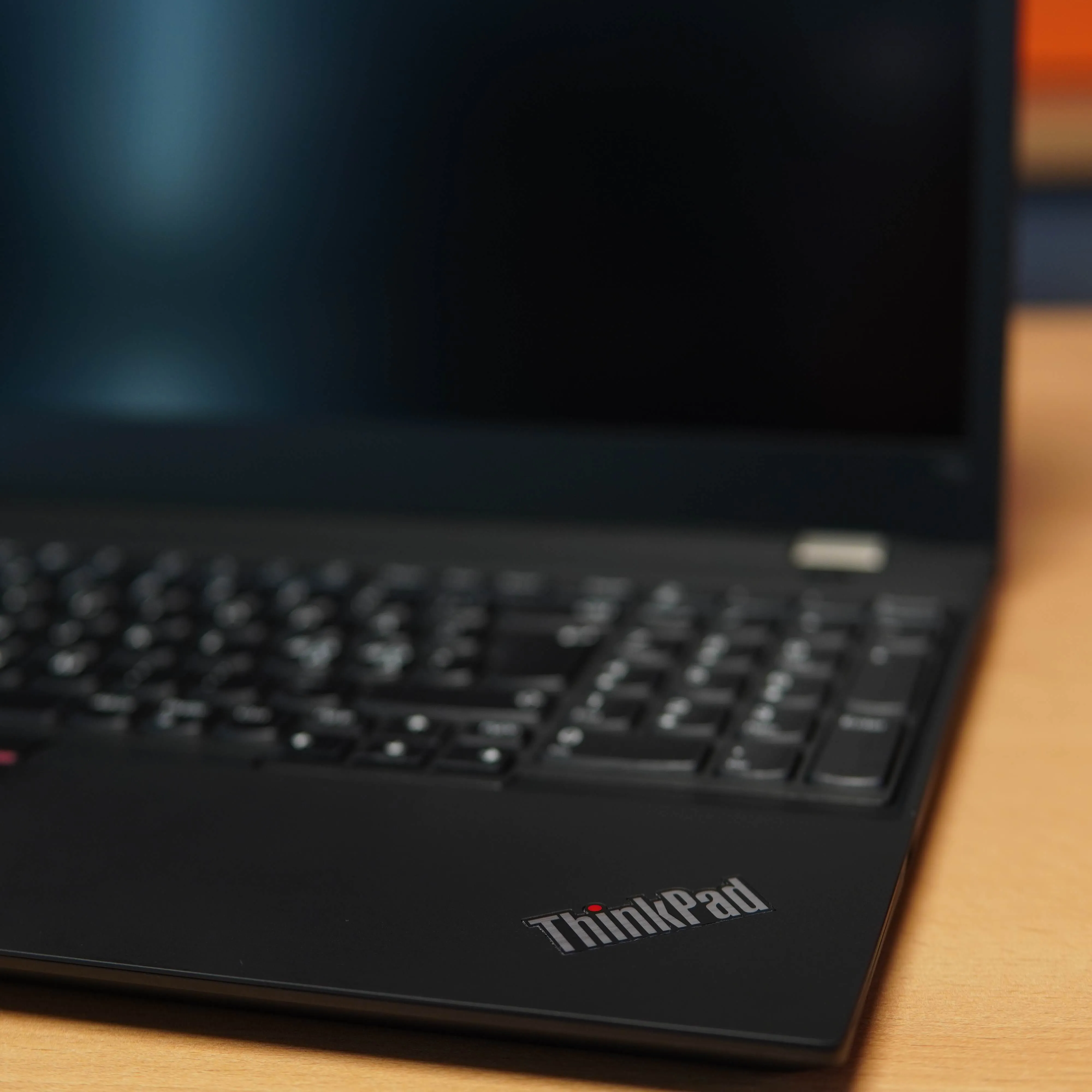 Lenovo ThinkPad T15 Gen 2, 15.6'' FHD, i5-1135G7, 16 GB RAM, 256 GB SSD, Negru - imagine 8