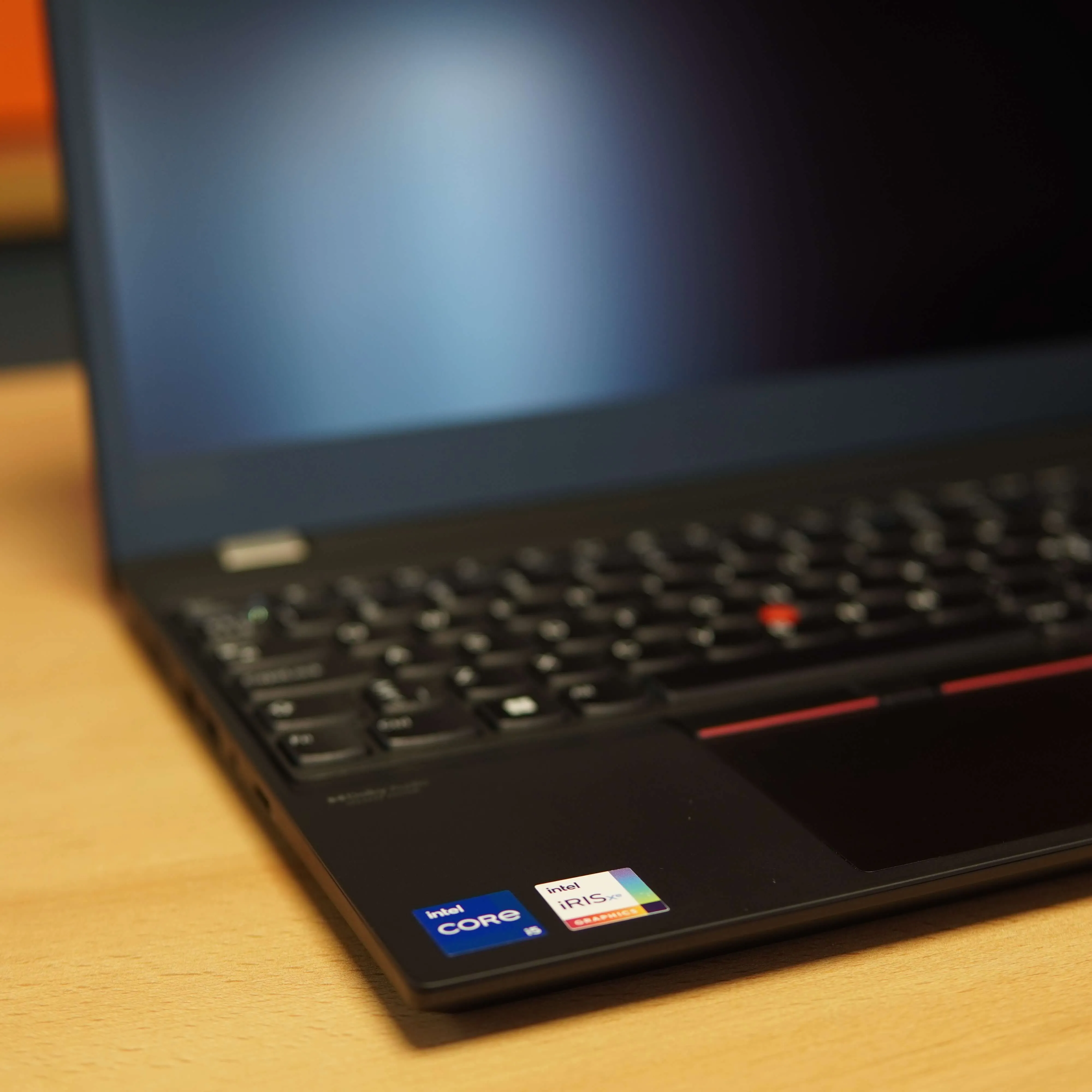 Lenovo ThinkPad T15 Gen 2, 15.6'' FHD, i5-1135G7, 16 GB RAM, 256 GB SSD, Negru - imagine 7
