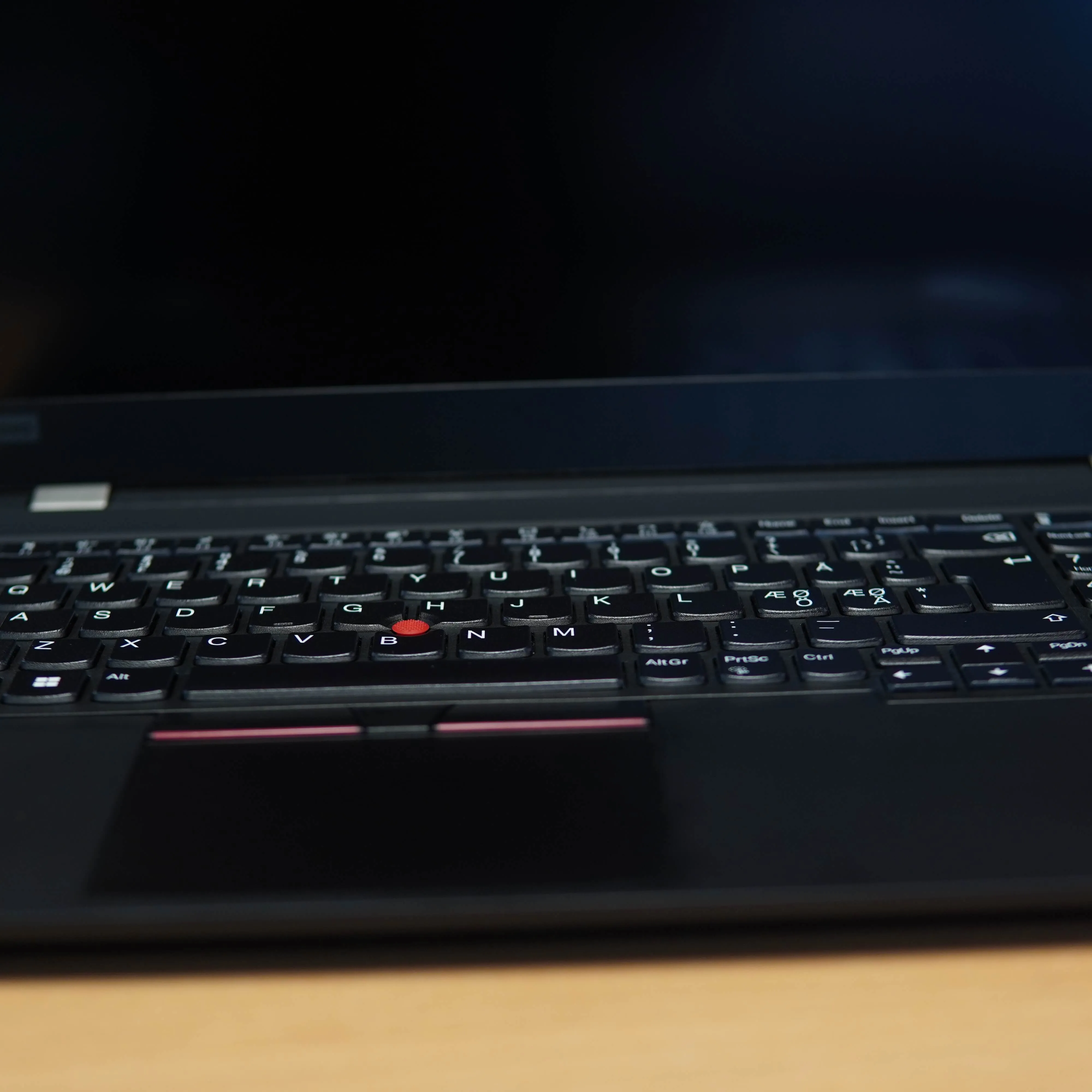 Lenovo ThinkPad T15 Gen 2, 15.6'' FHD, i5-1135G7, 16 GB RAM, 256 GB SSD, Negru - imagine 11