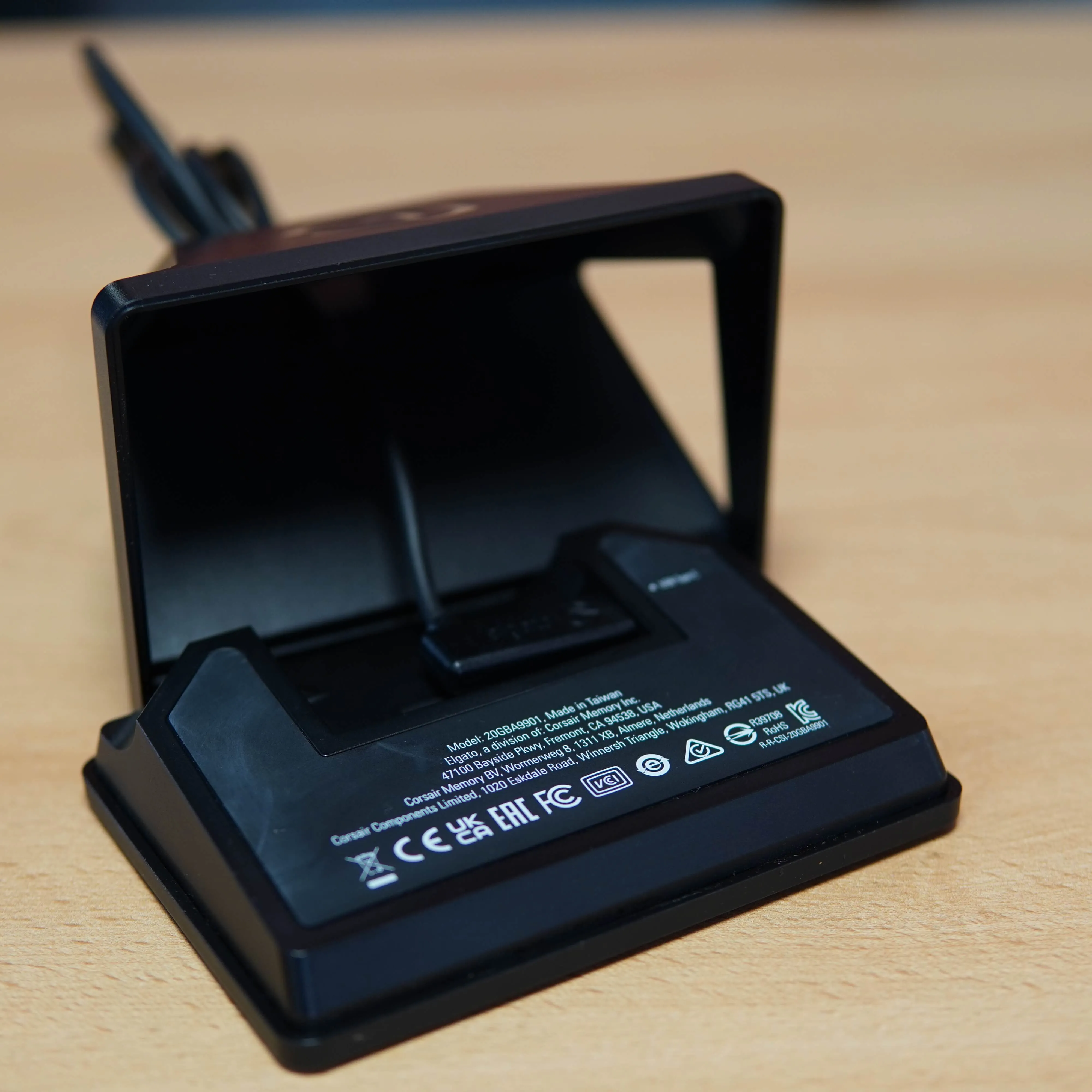 Stream Deck Elgato MK.2, 15 Butoane, Negru - imagine 6