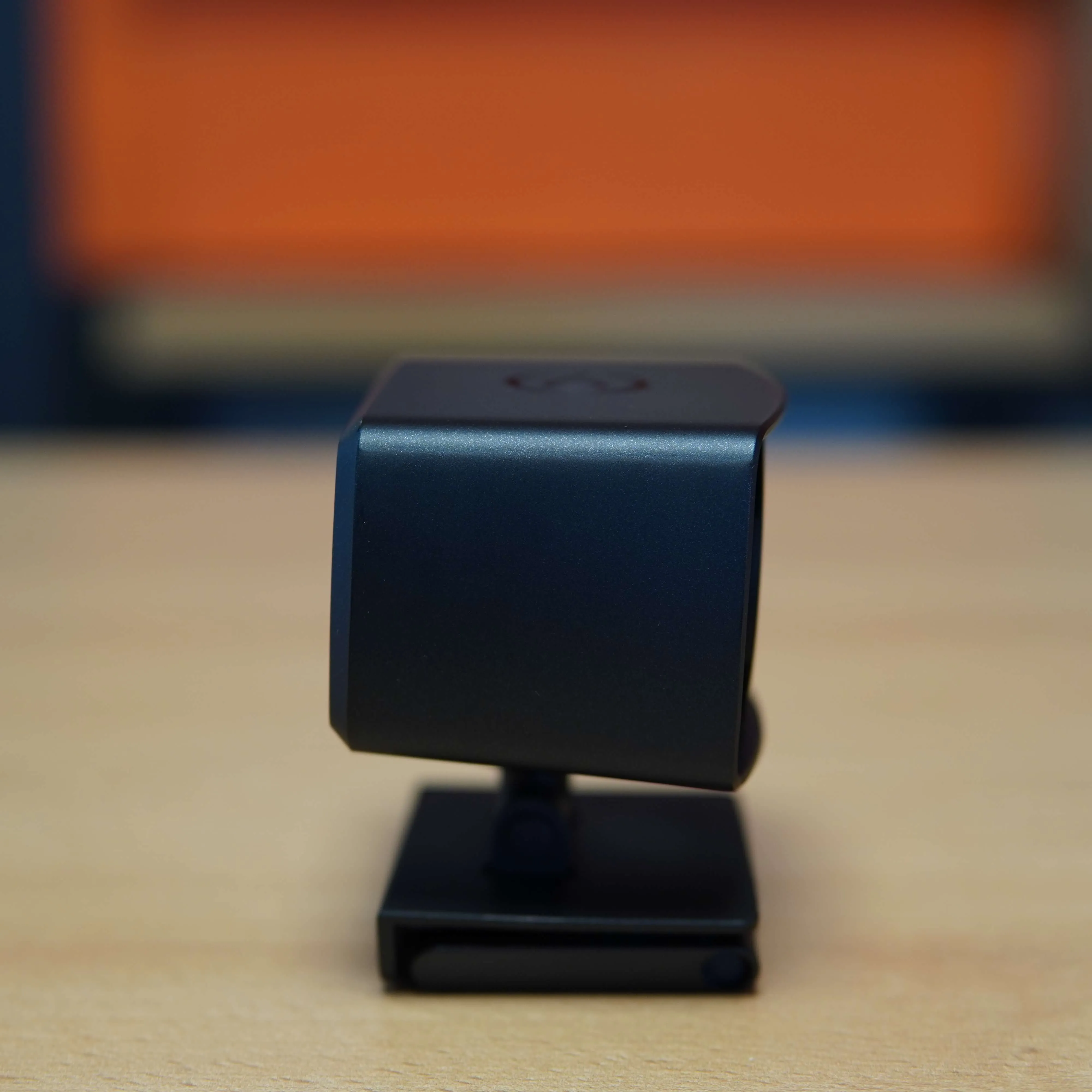 Camera Web Streaming Elgato Facecam MK.2, FULL HD, 1080P, 24MM, Negru - imagine 3