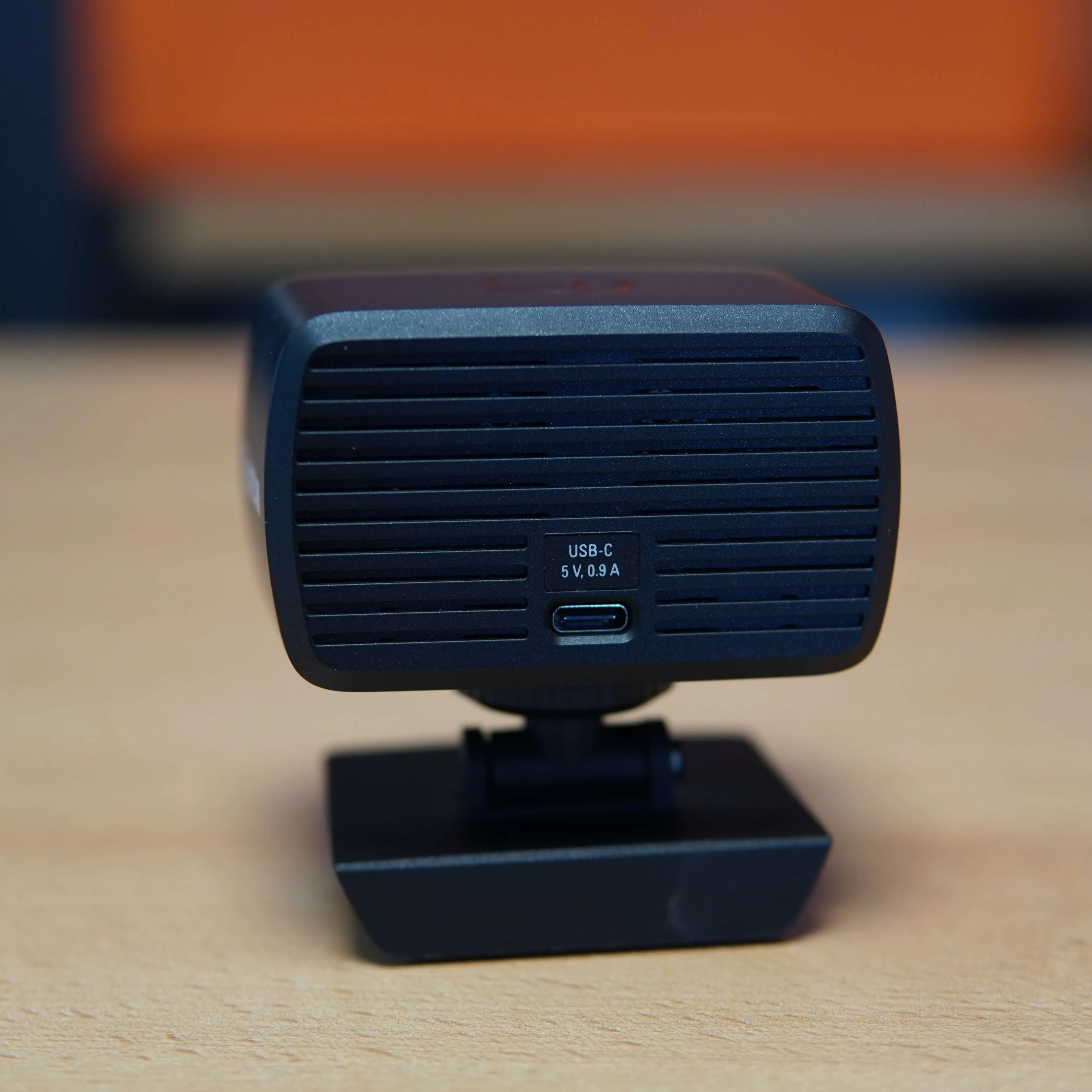 Camera Web Streaming Elgato Facecam MK.2, FULL HD, 1080P, 24MM, Negru - imagine 5