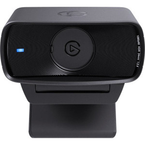 Camera Web Streaming Elgato Facecam MK.2, FULL HD, 1080P, 24MM, Negru