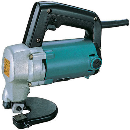 Foarfeca electrica pentru tabla Makita JS3200, 660 W, 1.300 rot/min, Adancimea de patrundere 42 mm