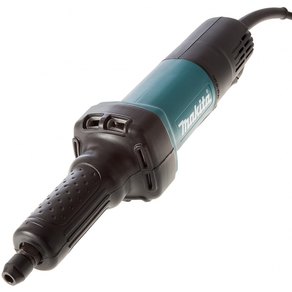 Polizor drept Makita 906, 25000 rot/min, Bucsa 6mm, 240 W - imagine 2