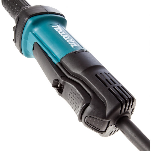Polizor drept Makita 906, 25000 rot/min, Bucsa 6mm, 240 W - imagine 3