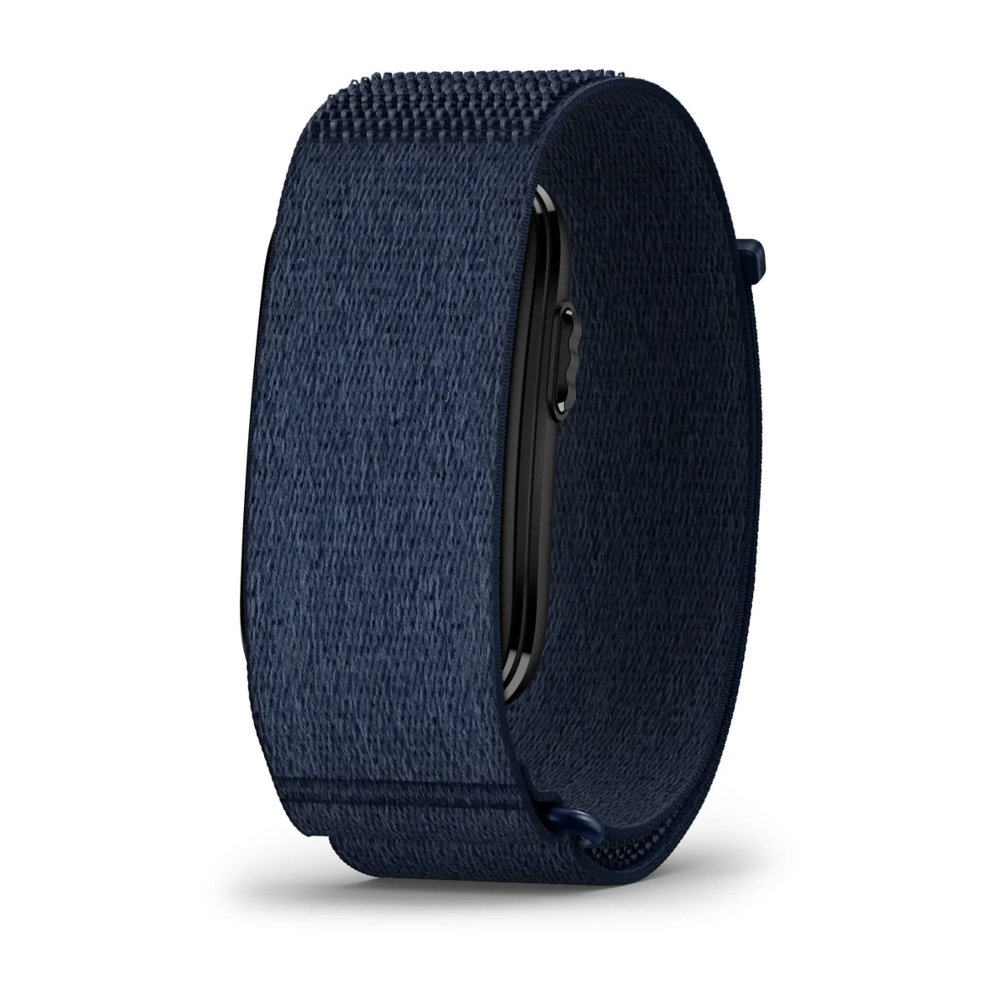 Bratara Inteligenta Garmin CIRQA, Blue - imagine 2