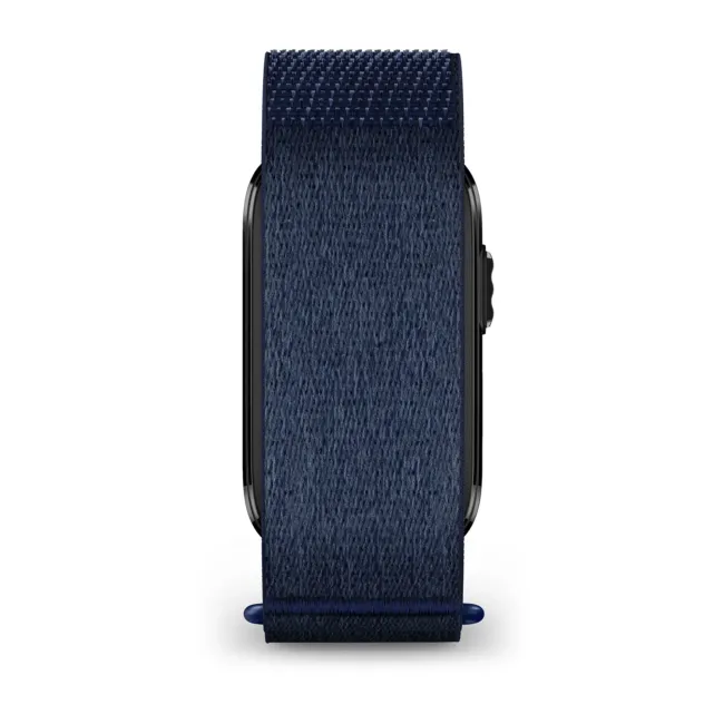 Bratara Inteligenta Garmin CIRQA, Blue - imagine 3