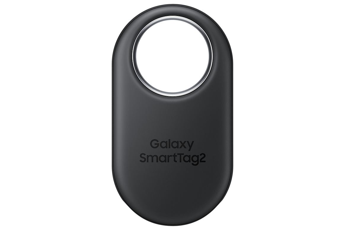 Samsung Galaxy SmartTAg 2, Black