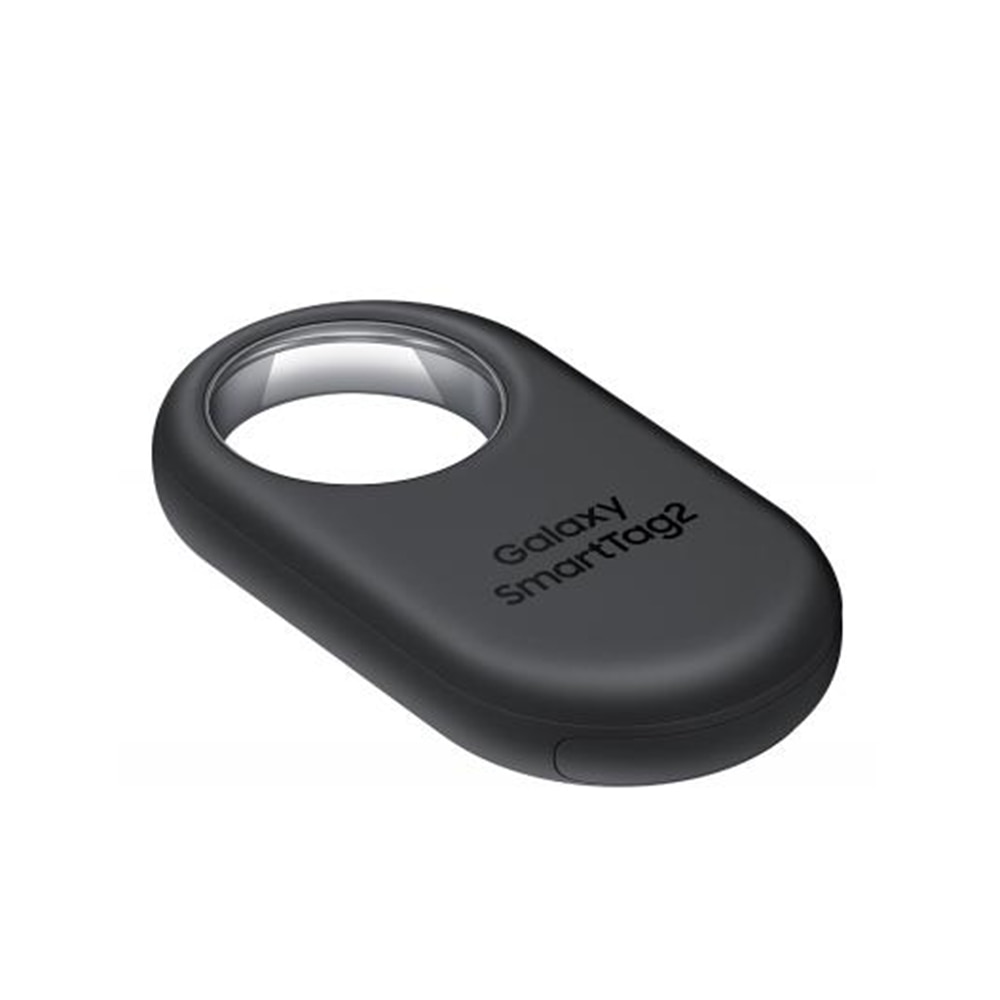 Samsung Galaxy SmartTAg 2, Black - imagine 3