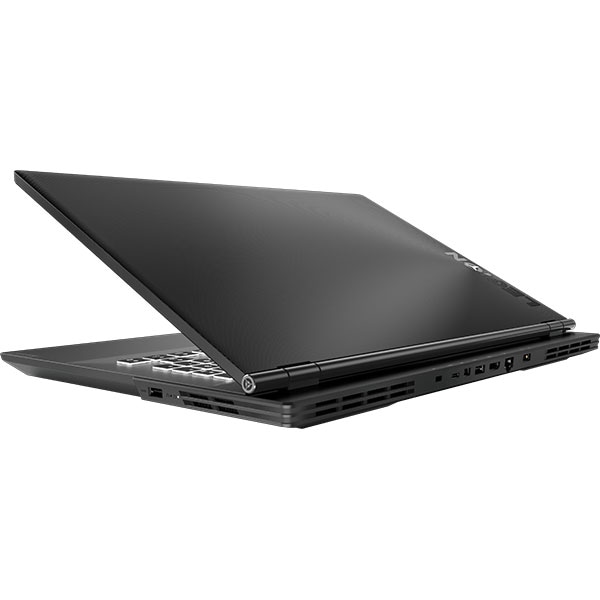 Laptop Lenovo Legion Y540-17IRH-PG0, Display 17.3 inch FHD, Intel Core i7-9750H, 32 Gb RAM, SSD 512 Gb, SSD 1 Tb, nVidia GeForce GTX 1650 Ti 4 Gb, HDMI, Mini Display Port, USB-C, Ethernet - imagine 2