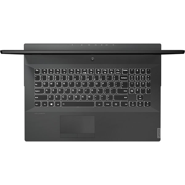 Laptop Lenovo Legion Y540-17IRH-PG0, Display 17.3 inch FHD, Intel Core i7-9750H, 32 Gb RAM, SSD 512 Gb, SSD 1 Tb, nVidia GeForce GTX 1650 Ti 4 Gb, HDMI, Mini Display Port, USB-C, Ethernet - imagine 3