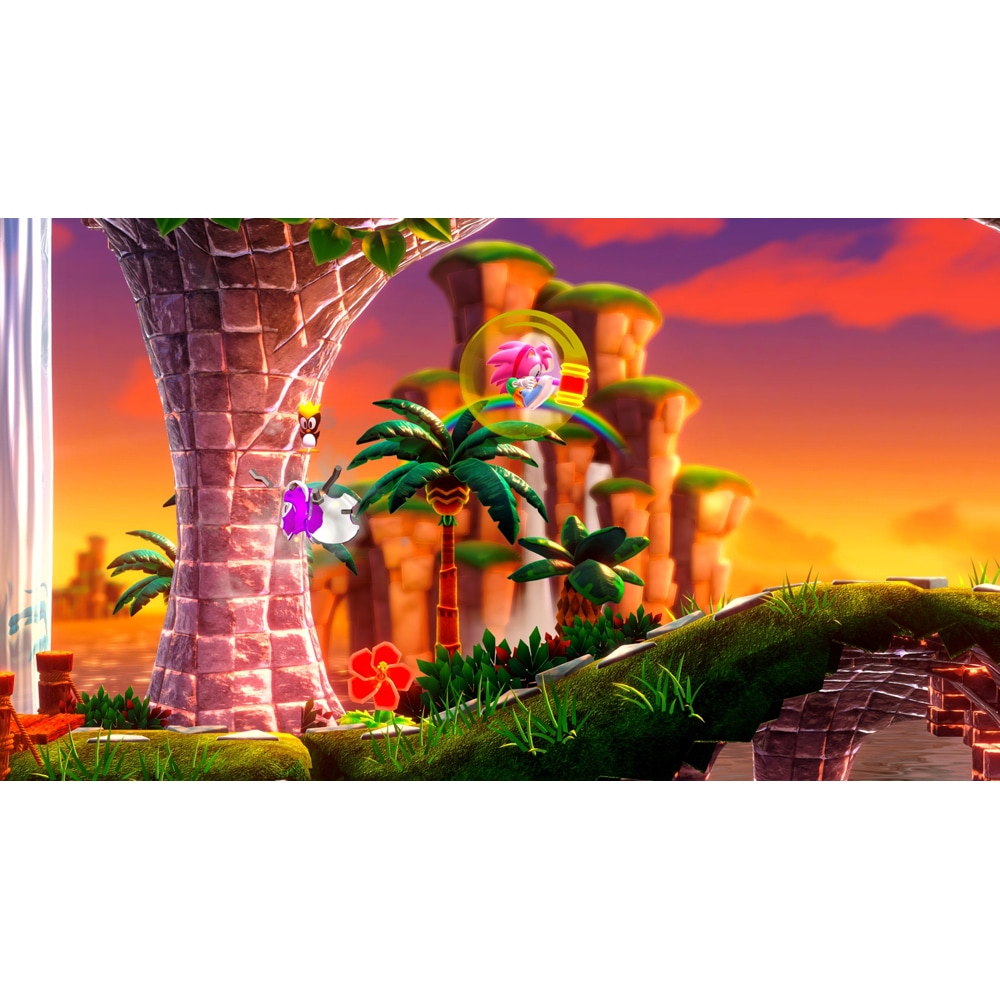 Sonic Superstars - Joc Nintendo Switch - imagine 2