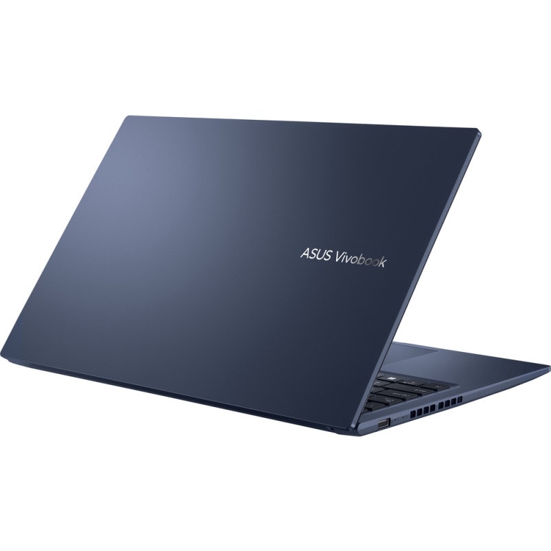 Laptop ASUS Vivobook X1502Z, Display 15.6 Inch FHD, i7 12700H, 16 GB RAM DDR4, 512 GB SSD, Intel Iris Xe Graphics - imagine 2