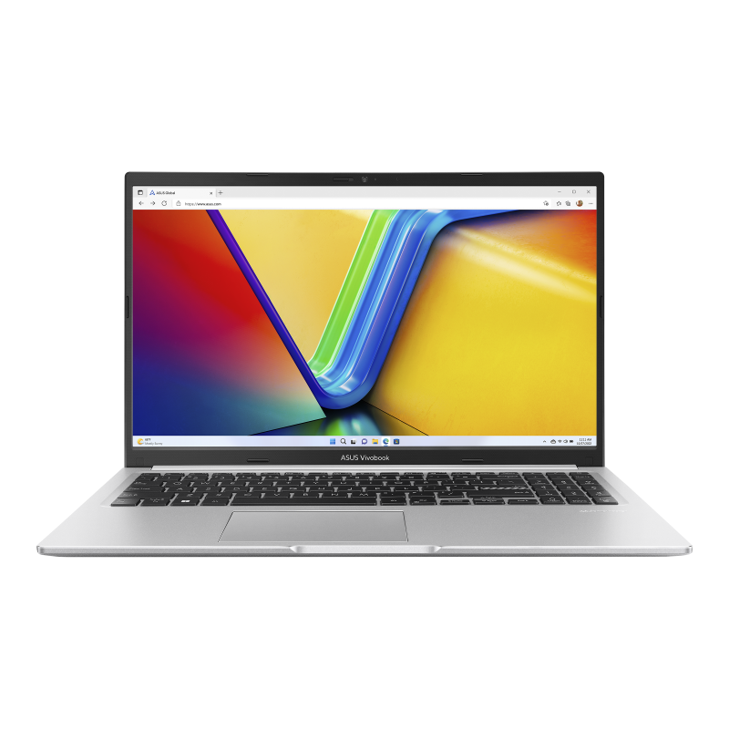 Laptop ASUS Vivobook X1502Z, Display 15.6 Inch FHD, i7 12700H, 16 GB RAM DDR4, 512 GB SSD, Intel Iris Xe Graphics - imagine 3
