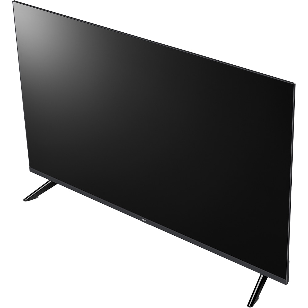 Televizor LED Smart LG LR60 32LR60006LA, 80 cm, Full HD, HDR10 Pro, Wi-Fi, 60 Hz, Negru