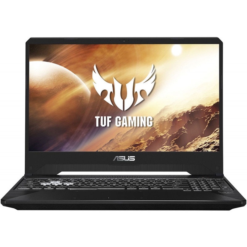 Laptop Gaming ASUS TUF FX505D AMD Ryzen 7 3750H, 15.6", Full HD, 60 Hz, 16 Gb RAM DDR4, 512 Gb SSD, NVIDIA GeForce GTX 1650 4GB - imagine 2