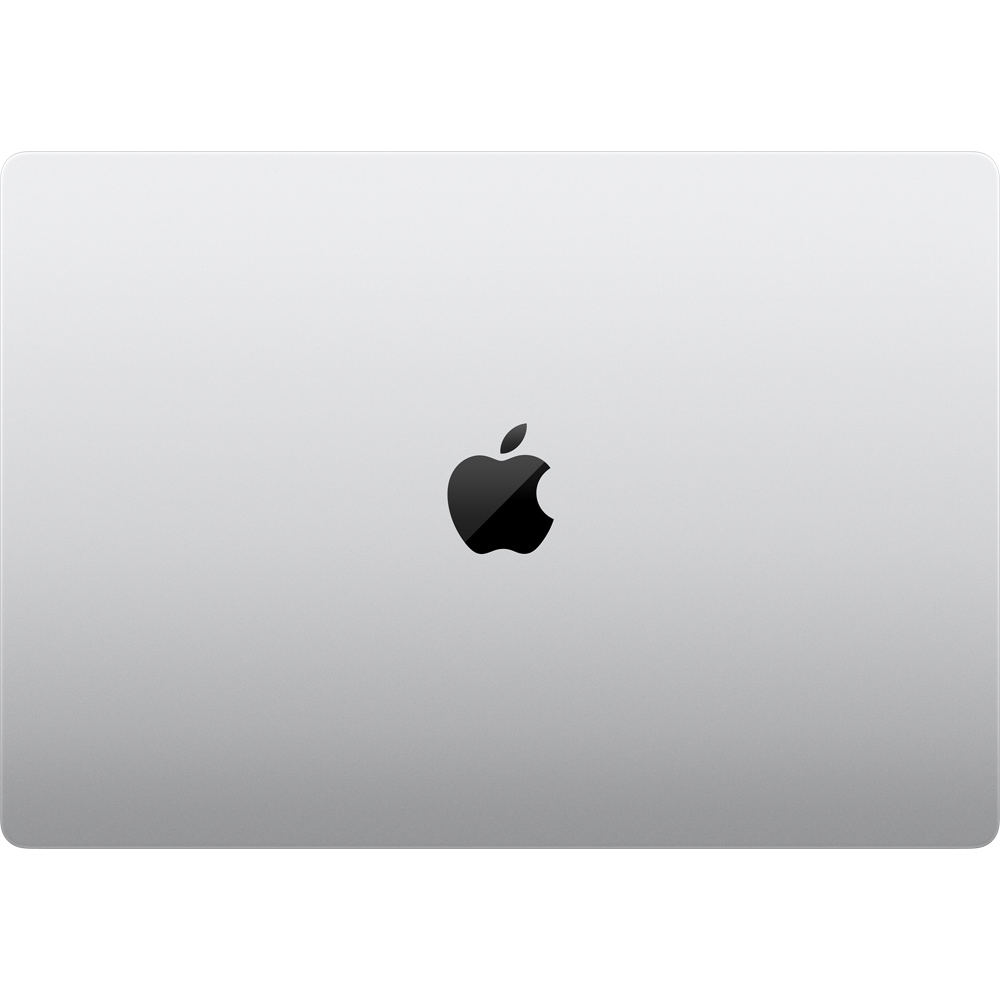 Apple MacBook Pro 16 (2026) A3428, Display 16.2 inch Liquid Retina XDR 120Hz, Apple M5 Pro 18-Core, 24 Gb RAM Unified Memory, SSD 1 Tb NVMe, Apple 20-core GPU, Touch ID, 3x Thunderbolt v4, Greutate 2.14 Kg, Silver - imagine 2