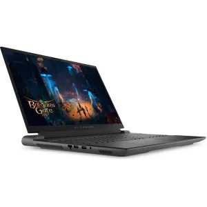 Laptop Gaming Dell Alienware M18 R2, Display 18 inch QHD+, 165Hz, Intel Core i9-14900HX 24-Core, 5.8 GHz, 64 Gb RAM DDR5, SSD 2Tb NVMe M.2, nVidia GeForce RTX 4090 16Gb, Wi-Fi 7, USB 3.2, USB-C, Thunderbolt, HDMI, Mini DisplayPort, Ethernet, Dark Metallic Moon - imagine 2