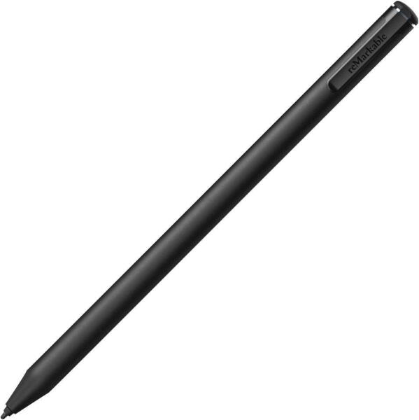 reMarkable Stylus reMarkable Marker Plus, pentru Paper Pro, Negru - imagine 2