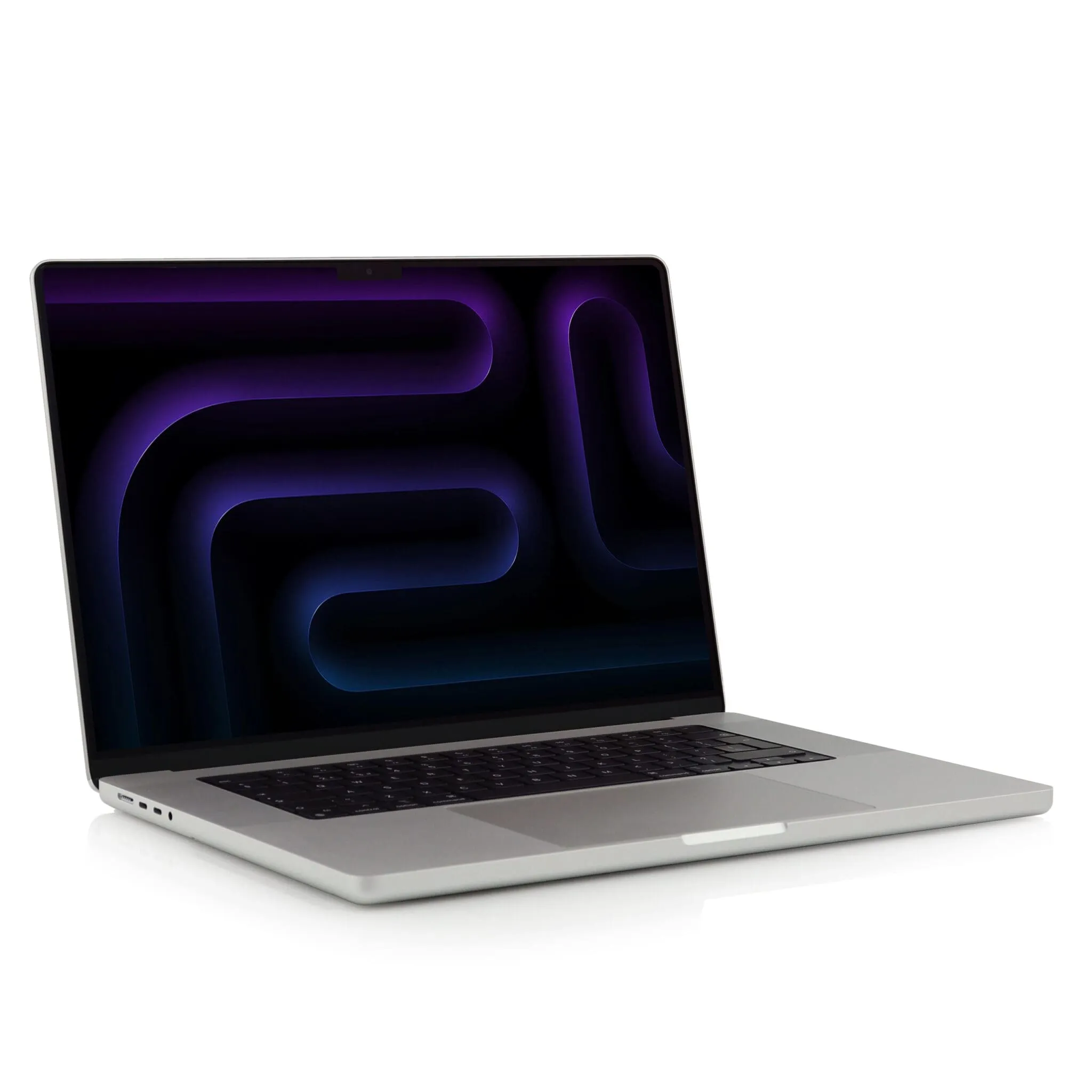 Apple MacBook Pro 16 (2026) A3428, Dispplay 16.2 inch Liquid Retina XDR 120Hz, Apple M5 Pro 18-Core, 24 Gb RAM Unified Memory, SSD 1 Tb NVMe, Apple 20-core GPU, Touch ID, 3x Thunderbolt v4, Greutate 2.14 Kg, Silver