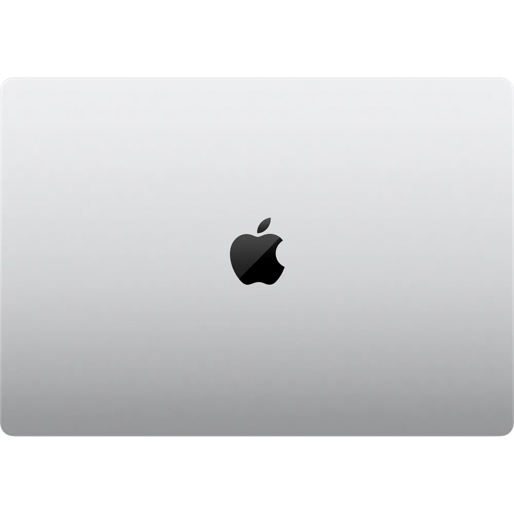 Apple MacBook Pro 16 (2026) A3428, Dispplay 16.2 inch Liquid Retina XDR 120Hz, Apple M5 Pro 18-Core, 24 Gb RAM Unified Memory, SSD 1 Tb NVMe, Apple 20-core GPU, Touch ID, 3x Thunderbolt v4, Greutate 2.14 Kg, Silver - imagine 3