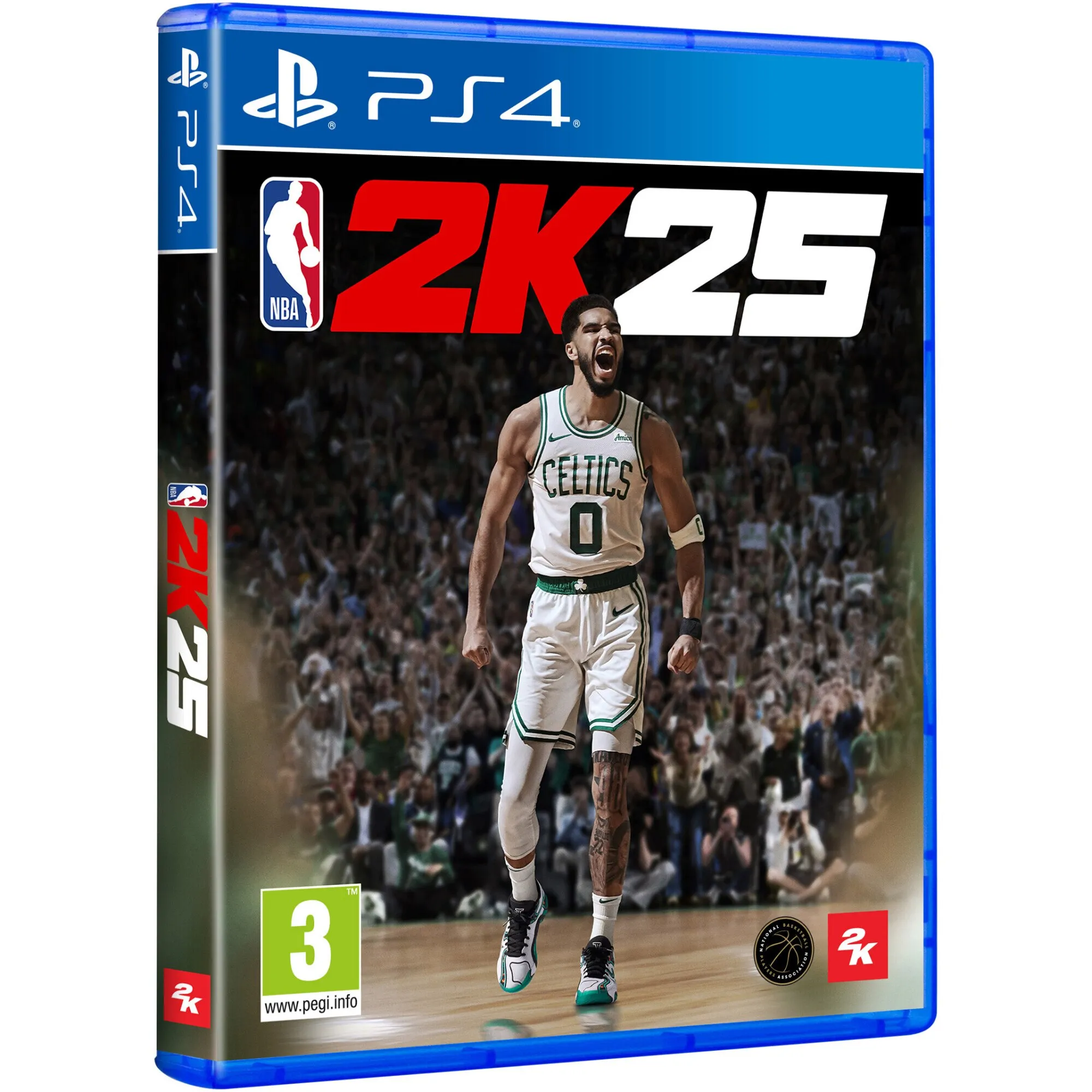 NBA 2K25 - Joc PS4