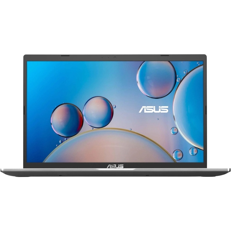 Laptop Asus A516KA-EJ223, 15.6'', Intel Celeron N4500, 8 GB DDR, 256 GB SSD, Full HD, Gri