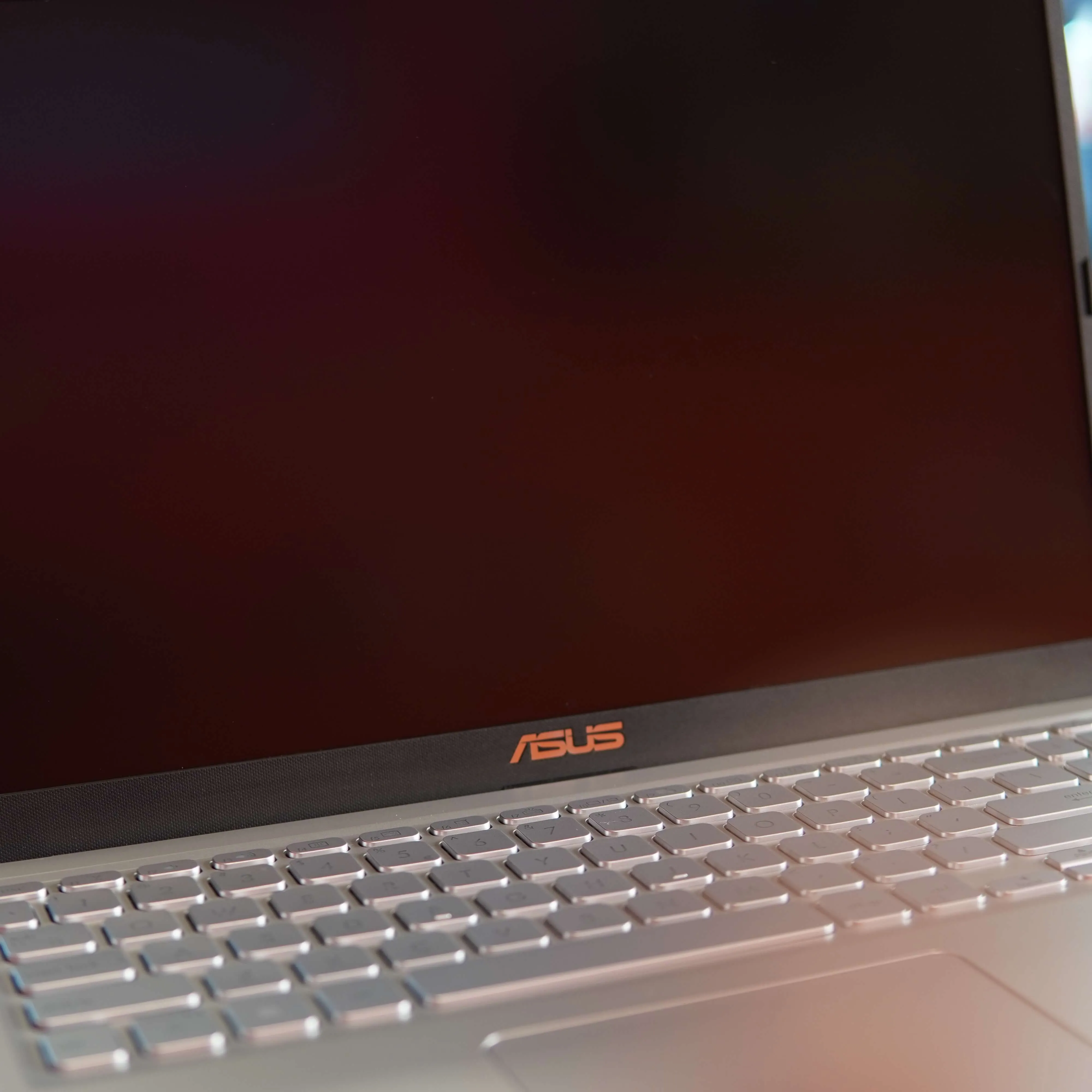 Laptop Asus A516KA-EJ223, 15.6'', Intel Celeron N4500, 8 GB DDR, 256 GB SSD, Full HD, Gri - imagine 7