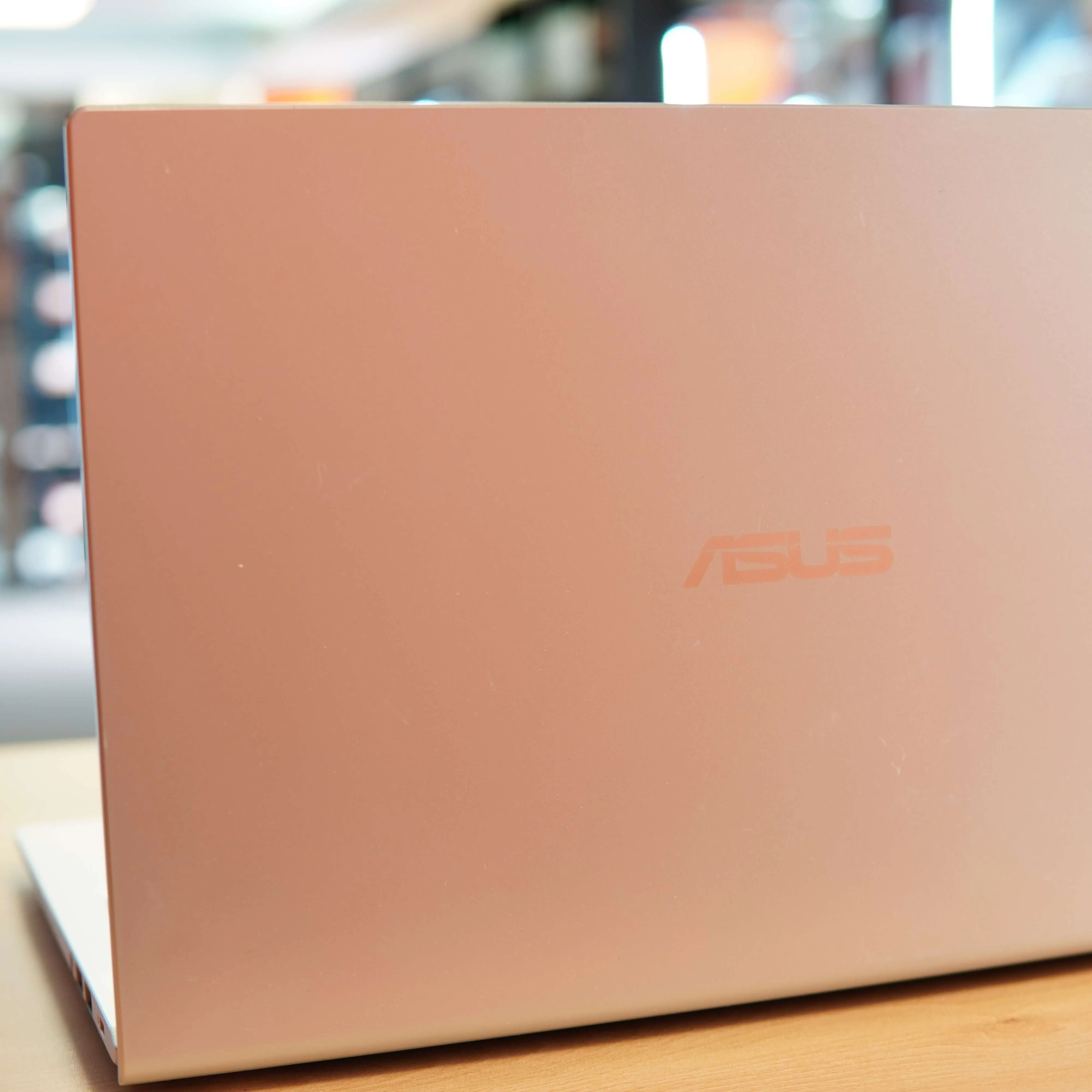 Laptop Asus A516KA-EJ223, 15.6'', Intel Celeron N4500, 8 GB DDR, 256 GB SSD, Full HD, Gri - imagine 12