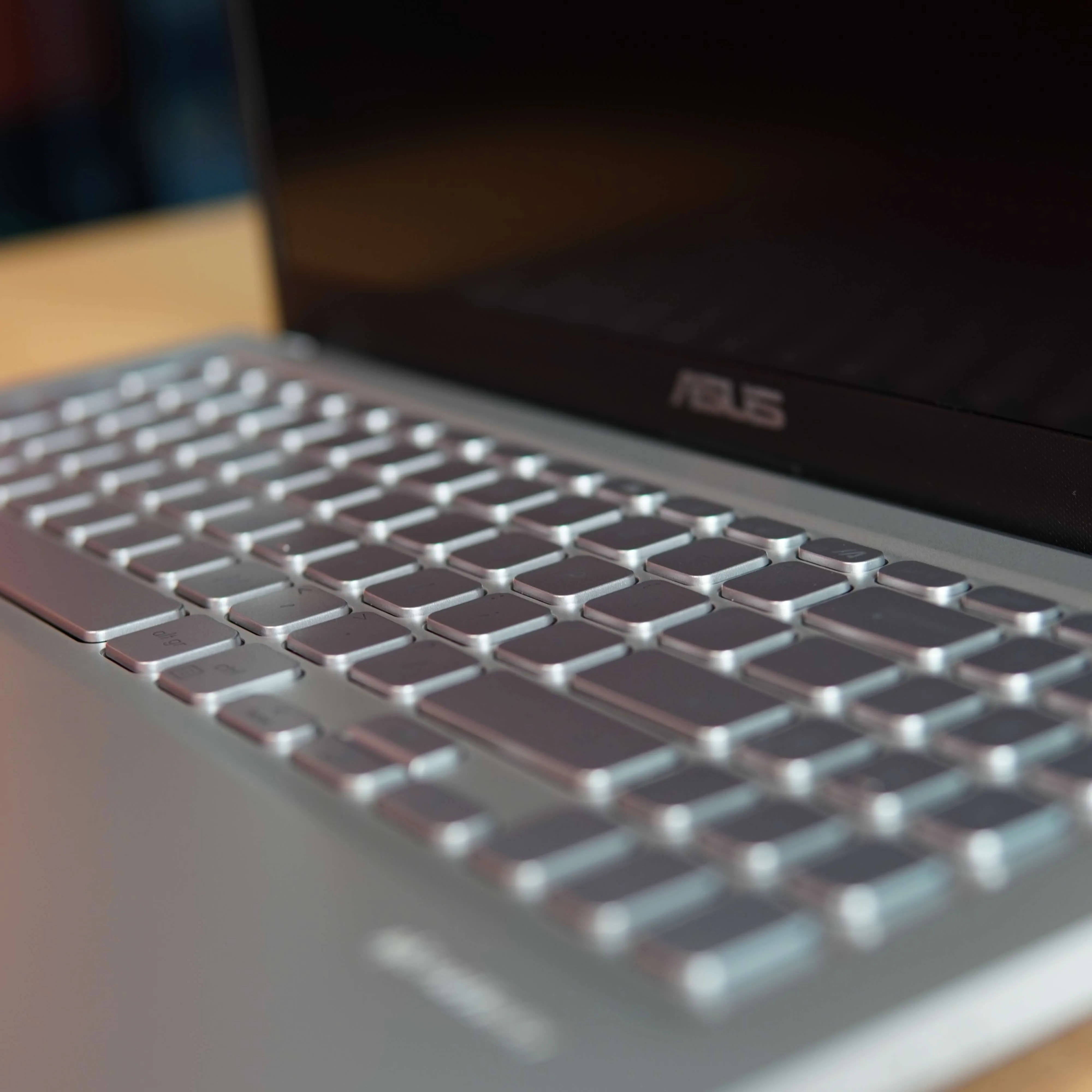 Laptop Asus A516KA-EJ223, 15.6'', Intel Celeron N4500, 8 GB DDR, 256 GB SSD, Full HD, Gri - imagine 9