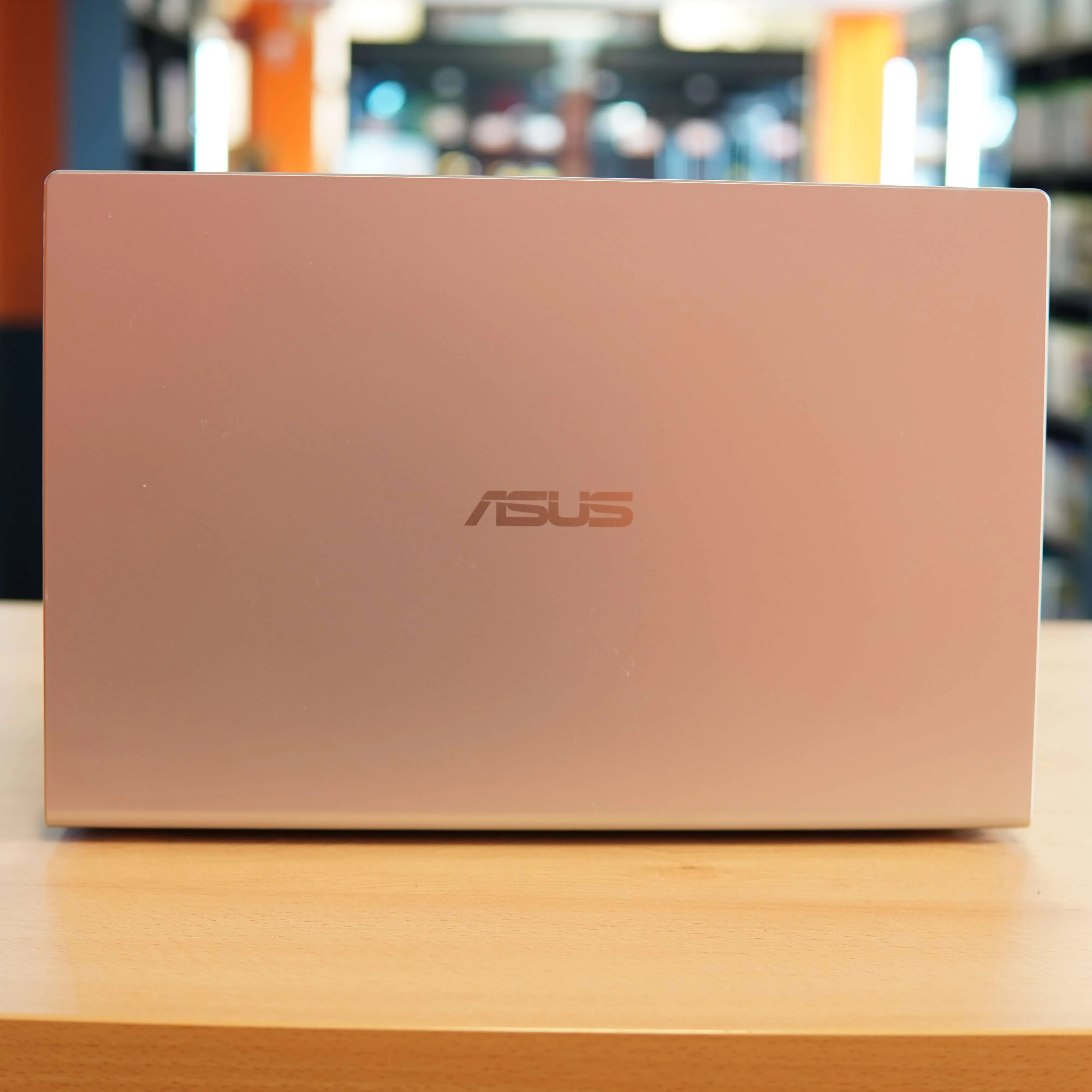 Laptop Asus A516KA-EJ223, 15.6'', Intel Celeron N4500, 8 GB DDR, 256 GB SSD, Full HD, Gri - imagine 11