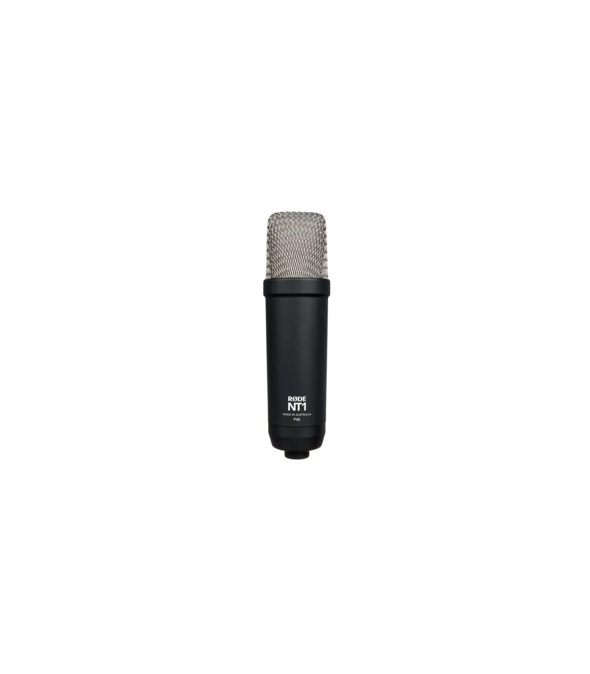 Microfon Rode NT1 Signature Black
