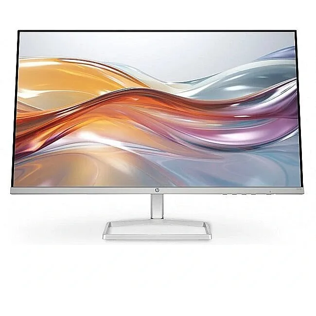Monitor LED HP 527SF LED 27inch 5ms 100Hz HDMI VGA - imagine 2