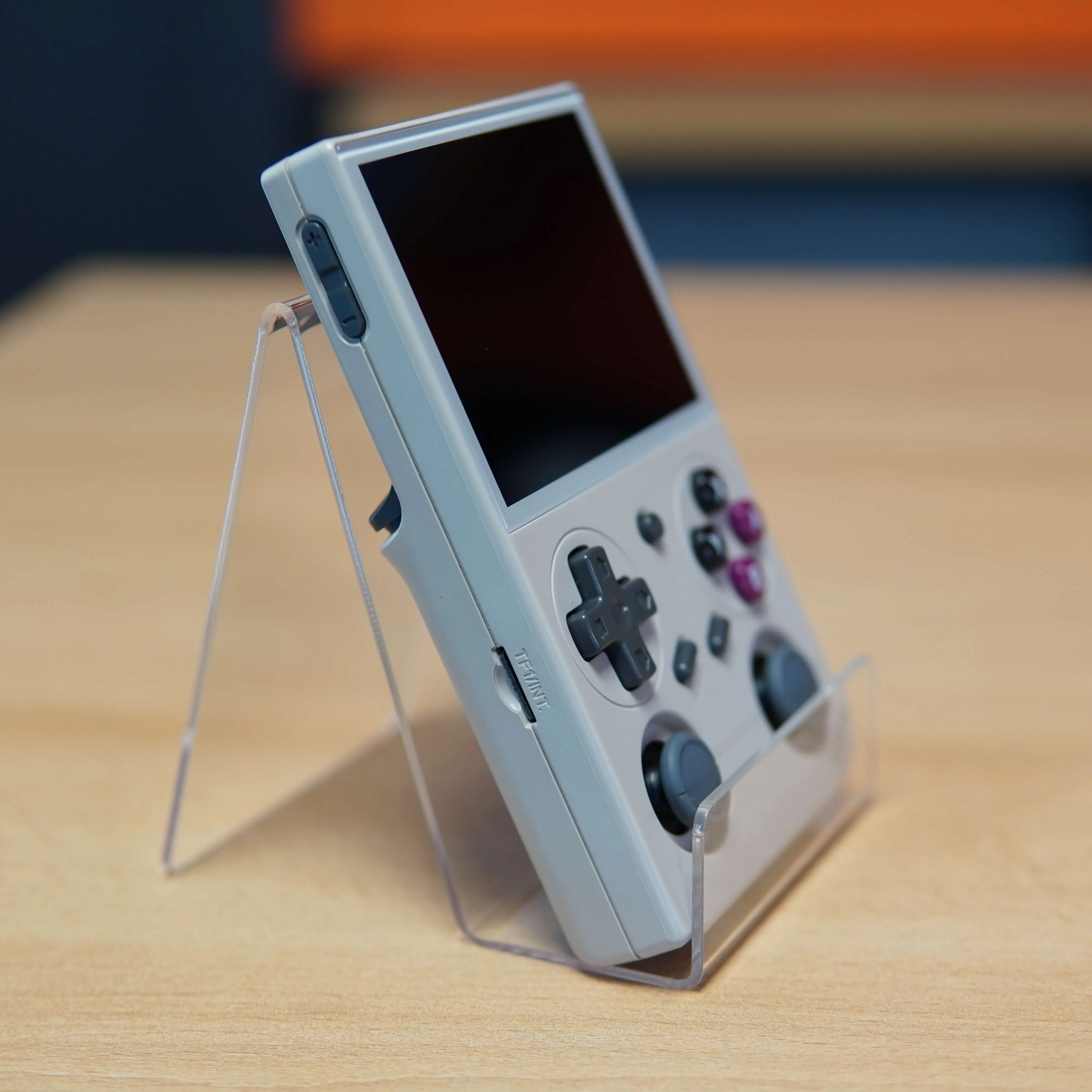 Consola Portabila Retro, BATLEXP G350, Linux ArkOS 2.0, 3.5'' IPS, 5000+ Jocuri - imagine 3