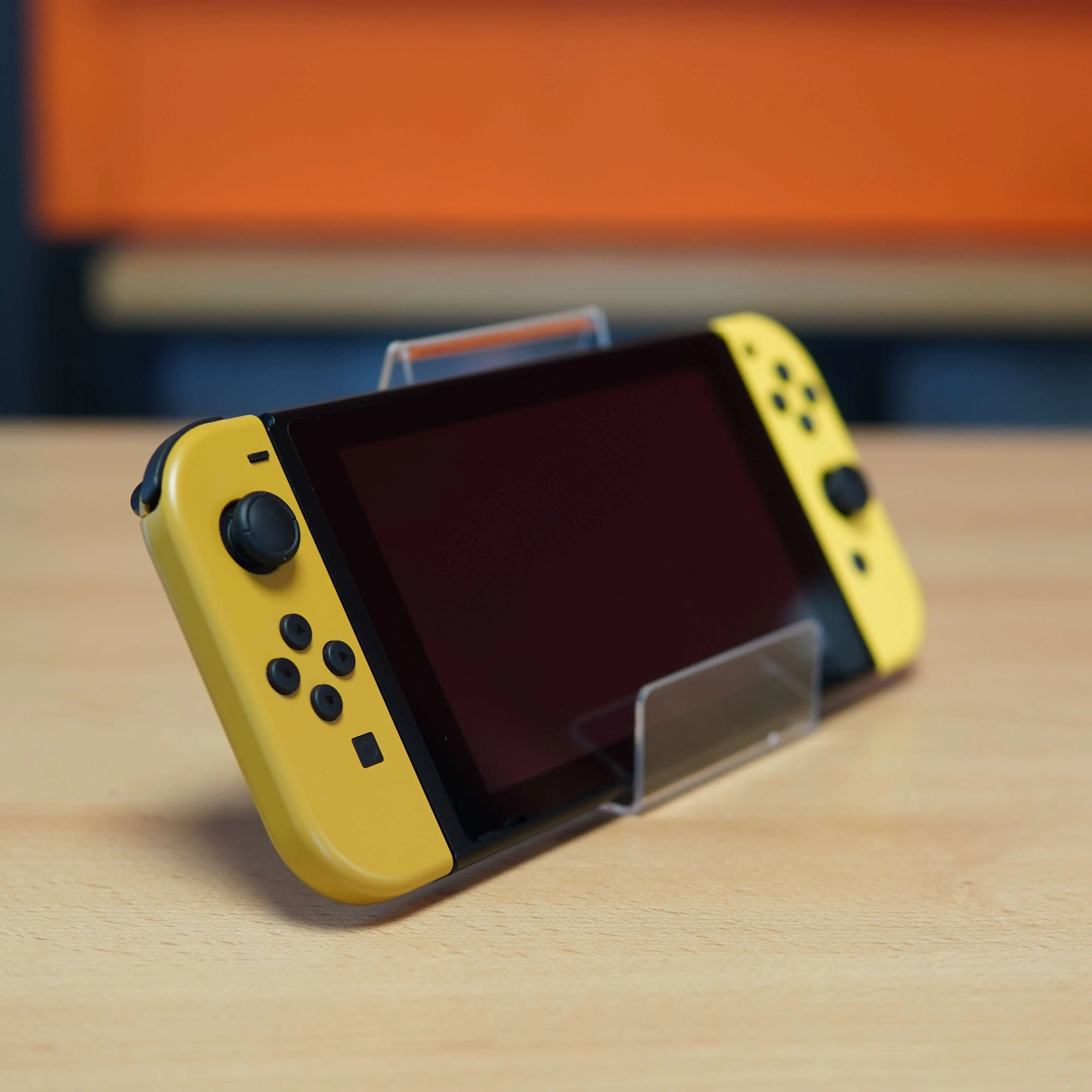 Consola Nintendo Switch Let's Go Pikachu Edition, HAC-001 - imagine 6